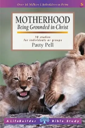 Pell |  Motherhood | eBook | Sack Fachmedien