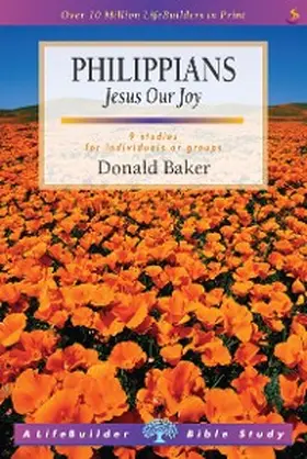 Baker |  Philippians | eBook | Sack Fachmedien