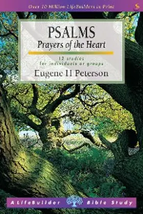 Peterson |  Psalms | eBook | Sack Fachmedien