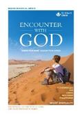 Nelson |  Encounter with God | eBook | Sack Fachmedien