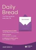 Williams |  Daily Bread | eBook | Sack Fachmedien