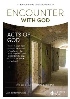 Nelson | Encounter with God | E-Book | sack.de