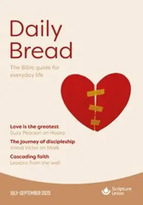 Nash |  Daily Bread | eBook | Sack Fachmedien