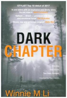 Li |  Dark Chapter | Buch |  Sack Fachmedien