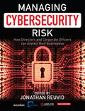 Reuvid |  Managing Cybersecurity Risk | Buch |  Sack Fachmedien