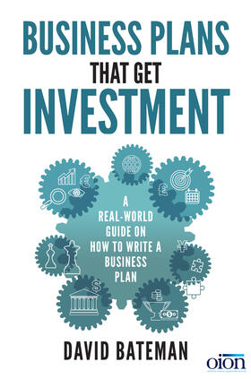 Bateman | Business Plans That Get Investment | Buch | 978-1-78507-932-0 | sack.de