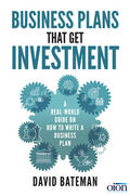 Bateman |  Business Plans That Get Investment | Buch |  Sack Fachmedien