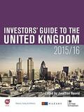 Reuvid |  Investors' Guide to the United Kingdom 2015-16 | Buch |  Sack Fachmedien