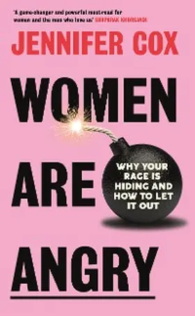 Cox |  Women Are Angry | eBook | Sack Fachmedien