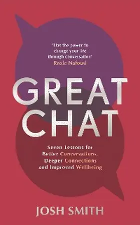 Smith |  Great Chat | eBook | Sack Fachmedien