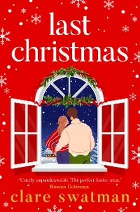 Swatman |  All I Want For Christmas | eBook | Sack Fachmedien