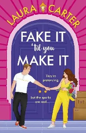 Carter |  Fake It 'til You Make It | eBook | Sack Fachmedien