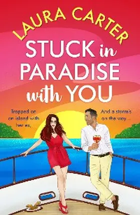 Carter |  Stuck in Paradise with You | eBook | Sack Fachmedien