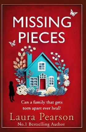Pearson |  Missing Pieces | eBook | Sack Fachmedien