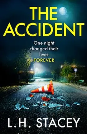 Stacey |  The Accident | eBook | Sack Fachmedien