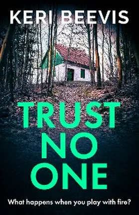 Beevis |  Trust No One | eBook | Sack Fachmedien