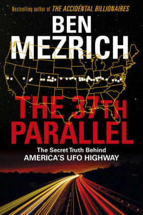Mezrich |  The 37th Parallel | Buch |  Sack Fachmedien