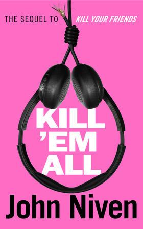 Niven |  Kill 'Em All | Buch |  Sack Fachmedien