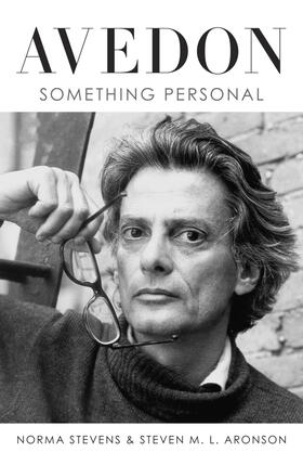 Aronson / Stevens |  Avedon | Buch |  Sack Fachmedien