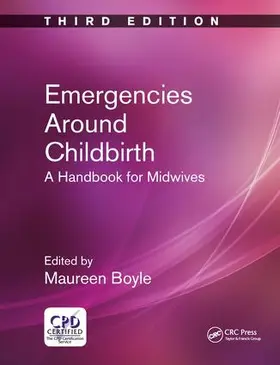 Boyle | Emergencies Around Childbirth | Buch | 978-1-78523-135-3 | sack.de
