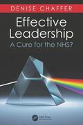 Chaffer |  Effective Leadership | Buch |  Sack Fachmedien