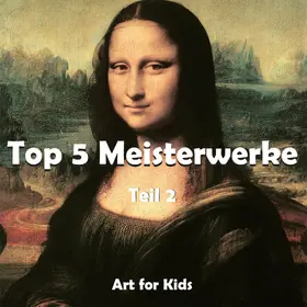Carl | Top 5 Meisterwerke vol 2 | E-Book | www.sack.de
