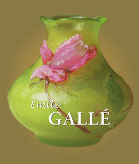 Gallé | Galle | E-Book | sack.de