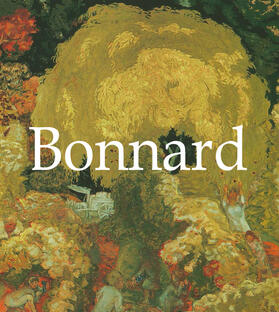 Kostenevitch | Bonnard | E-Book | sack.de