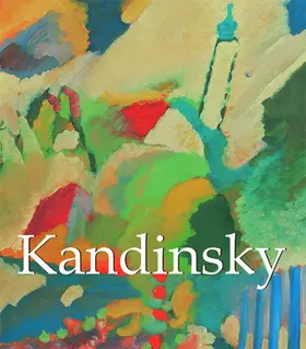 Guerman |  Kandinsky | eBook | Sack Fachmedien