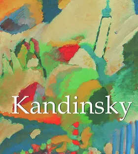 Guerman |  Kandinsky | eBook | Sack Fachmedien