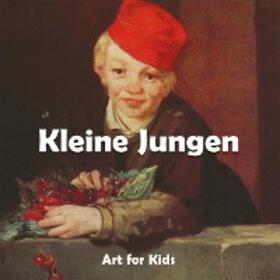 Carl |  Kleine Jungen | eBook | Sack Fachmedien