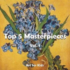 Carl |  Top 5 Masterpieces vol 1 | eBook | Sack Fachmedien