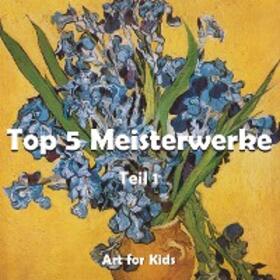 Carl |  Top 5 Meisterwerke vol 1 | eBook | Sack Fachmedien