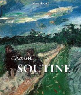 Carl | Soutine | E-Book | www.sack.de