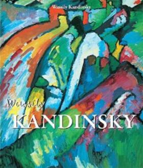 Kandinsky | Kandinsky | E-Book | www.sack.de
