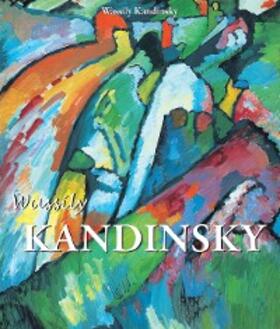 Kandinsky | Kandinsky | E-Book | www.sack.de