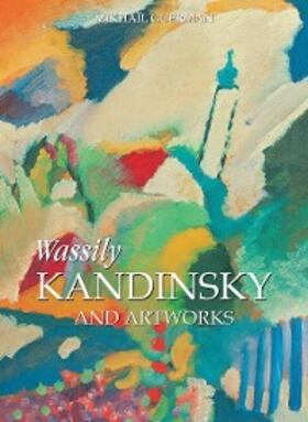 Guerman |  Wassily Kandinsky and artworks | eBook | Sack Fachmedien