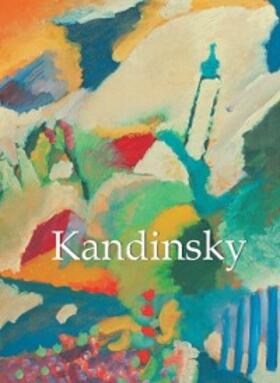 Guerman |  Wassily Kandinsky und Kunstwerke | eBook | Sack Fachmedien