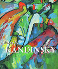 Kandinsky |  Kandinsky | eBook | Sack Fachmedien
