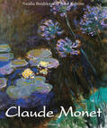 Brodskaïa / Kalitina |  Claude Monet: Vol 2 | eBook | Sack Fachmedien