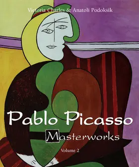 Charles / Podoksik | Pablo Picasso Masterworks - Volume 2 | E-Book | www.sack.de