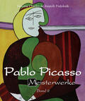 Charles / Podoksik |  Pablo Picasso - Meisterwerke - Band 2 | eBook | Sack Fachmedien