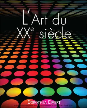 Eimert | L'art du XXe siècle | E-Book | www.sack.de