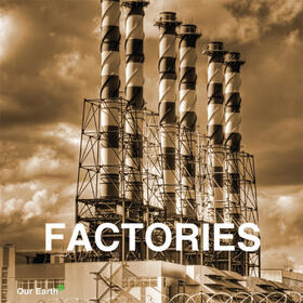 Charles | Factories | E-Book | sack.de
