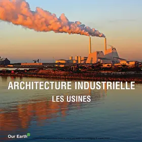 Charles |  Architecture industrielle: les usines | eBook | Sack Fachmedien