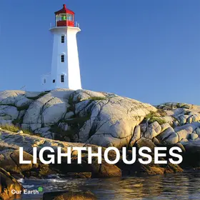 Charles |  Lighthouses | eBook | Sack Fachmedien