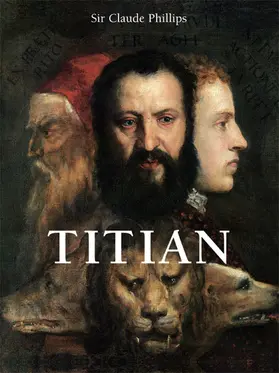 Phillips |  Titian | eBook | Sack Fachmedien