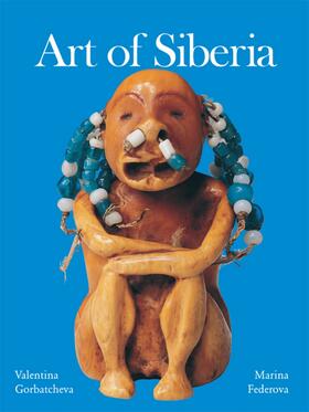 Gorbatcheva / Federova | Art of Siberia | E-Book | sack.de
