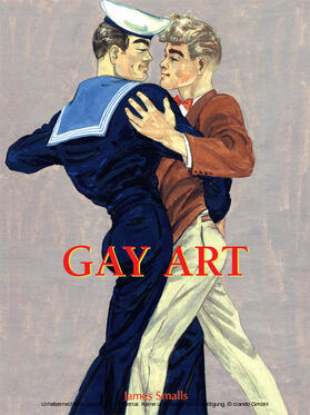 Smalls | Gay Art | E-Book | sack.de