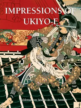 Seidlitz / Amsden | Impressions of Ukiyo-E | E-Book | www.sack.de